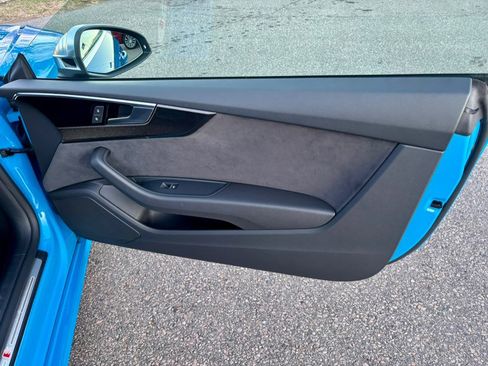 Used 2022 Audi S5 Premium w/ Convenience Package image 10