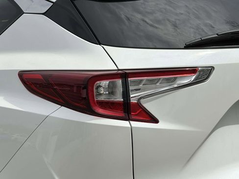 Used 2019 Acura RDX AWD w/ Advance Package image 8