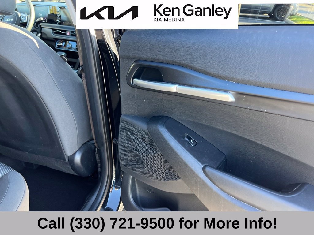 Certified 2024 Kia Seltos LX AWD/4WD image 52