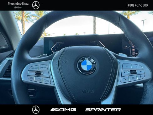 Used 2026 BMW X7 xDrive40i AWD/4WD image 26