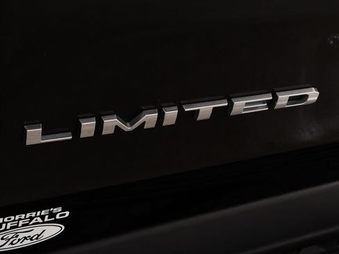 Used 2019 RAM 1500 Limited AWD/4WD image 21