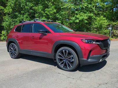 New 2026 MAZDA CX-50 AWD 2.5 S w/ Weather Package