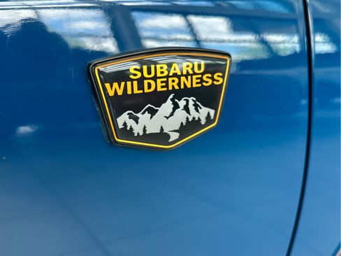 Used 2024 Subaru Outback Wilderness AWD/4WD image 10