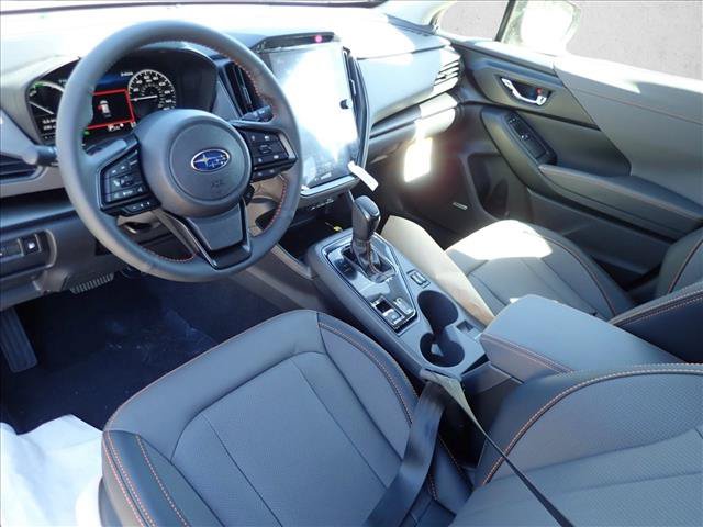 New 2026 Subaru Crosstrek 2.5i Limited w/ Crosstrek Mirror Package AWD/4WD image 10