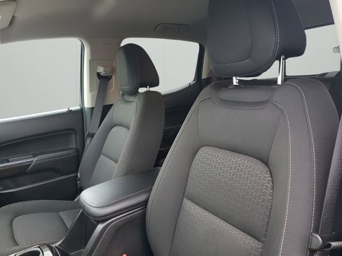 Used 2022 GMC Canyon Elevation w/ Trailering Package image 30