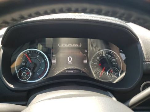 Used 2022 RAM 2500 Laramie AWD/4WD image 24