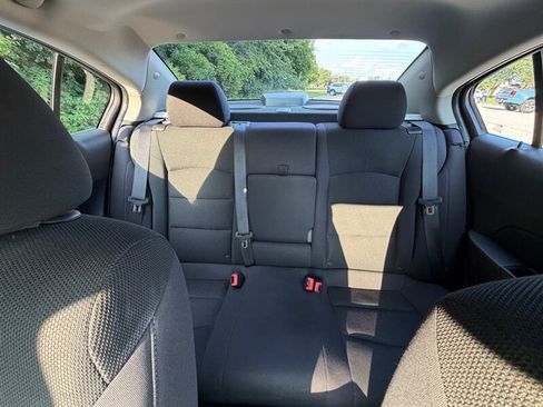 Used 2012 Chevrolet Cruze LT w/ All-Star Edition FWD image 10