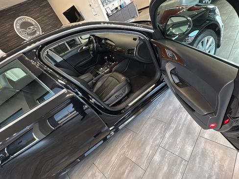 Used 2013 Audi A6 3.0T Prestige AWD/4WD image 24