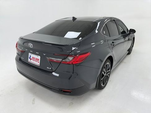 New 2026 Toyota Camry XLE image 40