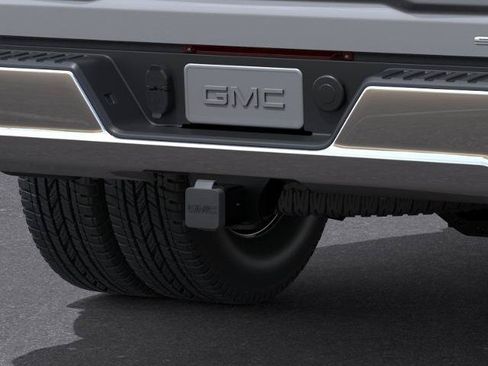 New 2026 GMC Sierra 3500 SLE w/ SLE Value Package AWD/4WD image 38