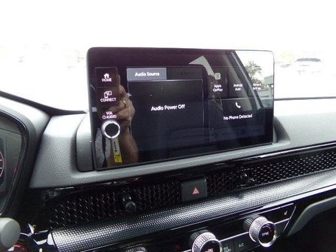 New 2026 Honda CR-V EX-L image 12