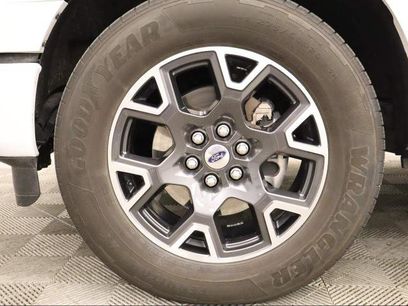 Certified 2024 Ford F150 STX