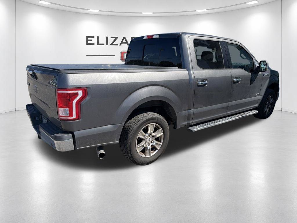 Used 2015 Ford F150 XLT w/ Equipment Group 302A Luxury RWD image 6