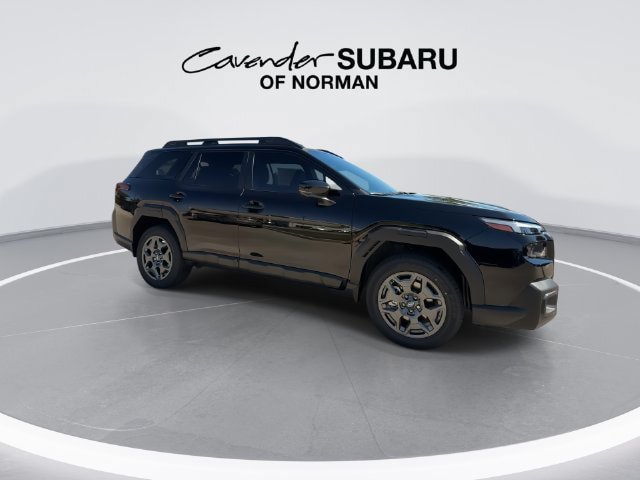 New 2026 Subaru Outback Premium AWD/4WD image 11