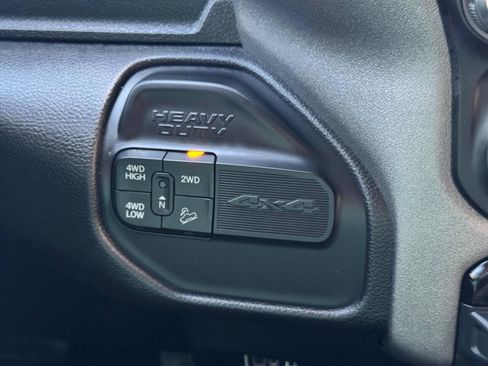 Used 2019 RAM 2500 Tradesman w/ Safety Group AWD/4WD image 33