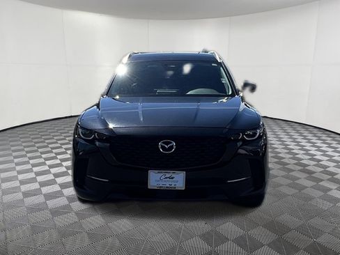 Used 2025 MAZDA CX-50 AWD 2.5 S w/ Preferred Package image 2