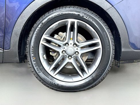 Used 2018 Hyundai Santa Fe SE w/ Cargo Package image 53