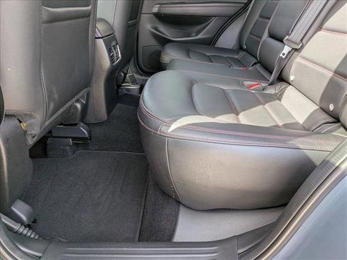 Used 2025 MAZDA CX-5 Carbon Edition image 19