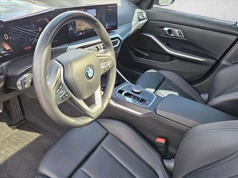 Used 2023 BMW 330i Sedan image 10
