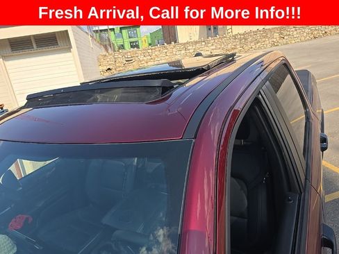 Used 2025 RAM 1500 Rebel w/ Rebel Level 2 Equipment Group AWD/4WD image 22
