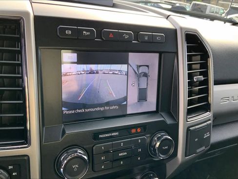 Used 2020 Ford F350 Lariat w/ Lariat Ultimate Package image 27