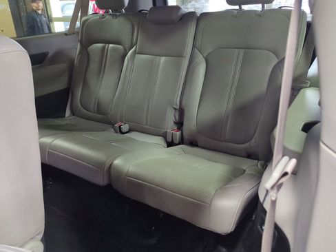 Used 2024 Jeep Wagoneer L Series II w/ Flexible Seating Group image 36