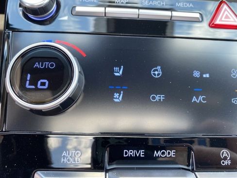 New 2026 Hyundai Santa Fe Limited image 29