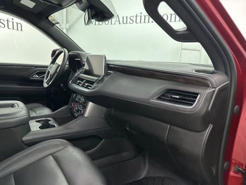 Used 2023 Chevrolet Tahoe Z71 image 30