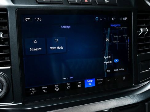 Used 2024 Ford F250 Limited image 34