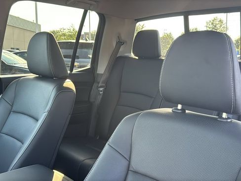 Used 2026 Honda Ridgeline RTL image 14