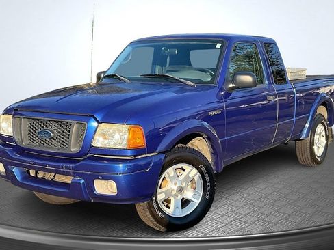 Used 2005 Ford Ranger 2WD SuperCab image 3