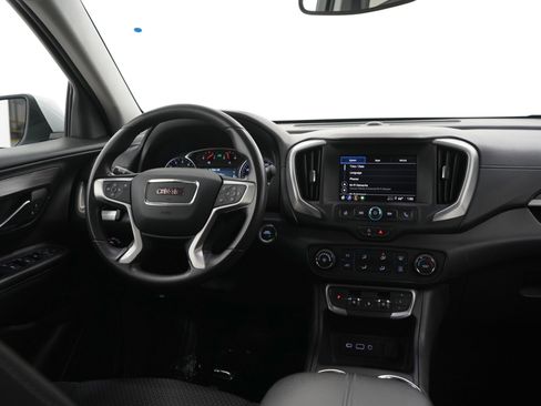 Used 2024 GMC Terrain SLE FWD image 14