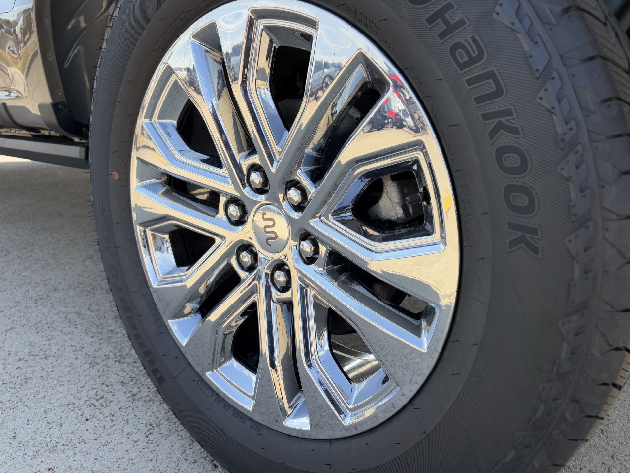 New 2026 Ford F150 King Ranch AWD/4WD image 10
