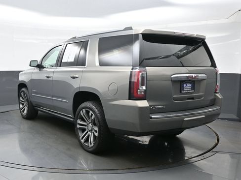 Used 2019 GMC Yukon Denali w/ Denali Ultimate Package AWD/4WD image 4