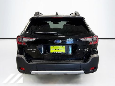 Used 2023 Subaru Outback Limited XT AWD/4WD image 6