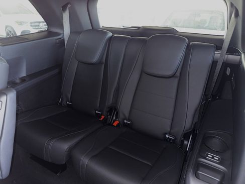 New 2025 Mercedes-Benz GLS 450 GLS 450 image 14