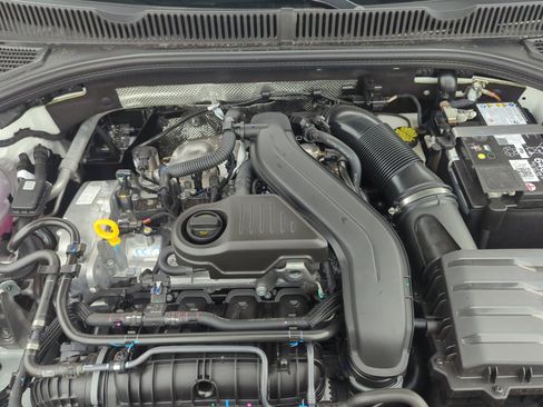 New 2026 Volkswagen Jetta Sport image 20