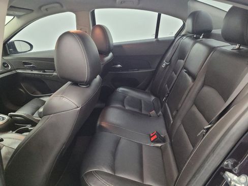 Used 2015 Chevrolet Cruze LT w/ RS Package FWD image 18