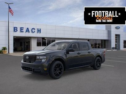 New 2025 Ford Maverick XLT w/ XLT Luxury Package