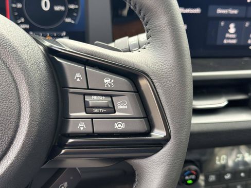 New 2026 Subaru Outback Limited AWD/4WD image 20