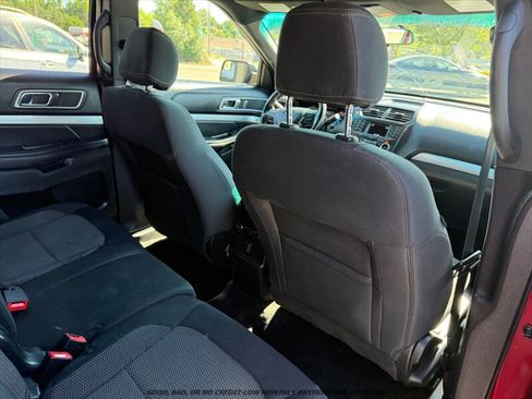 Used 2016 Ford Explorer XLT AWD/4WD image 20