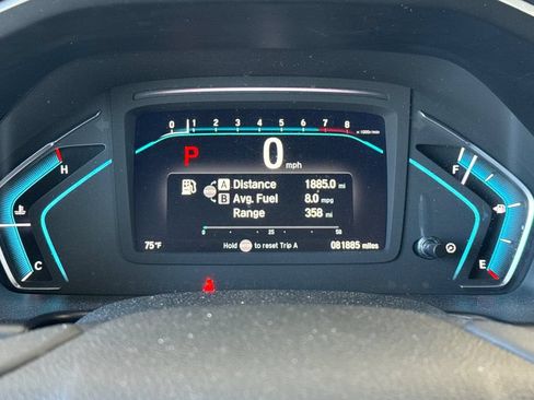 Used 2019 Honda Odyssey Elite image 33