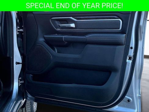 Used 2023 RAM 1500 Big Horn image 27