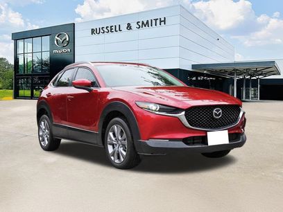 Used 2023 MAZDA CX-30 AWD 2.5 S w/ Preferred Package