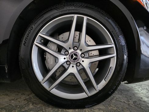 Used 2020 Mercedes-Benz S 560 S 560 image 29