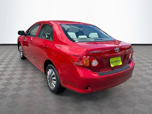 Used 2010 Toyota Corolla LE FWD image 32