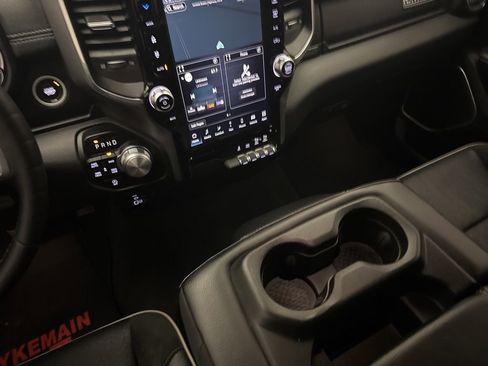 Used 2023 RAM 1500 Laramie image 24