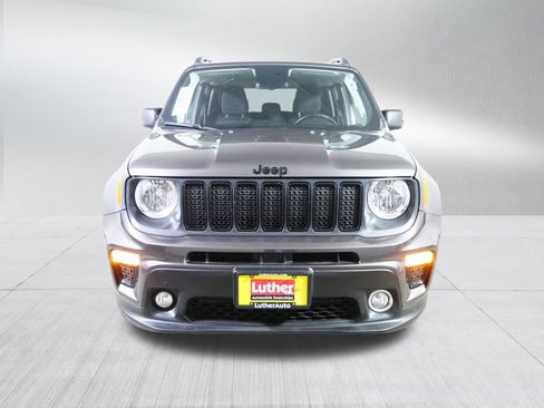 Used 2019 Jeep Renegade Altitude w/ Quick Order Package 2XM image 2