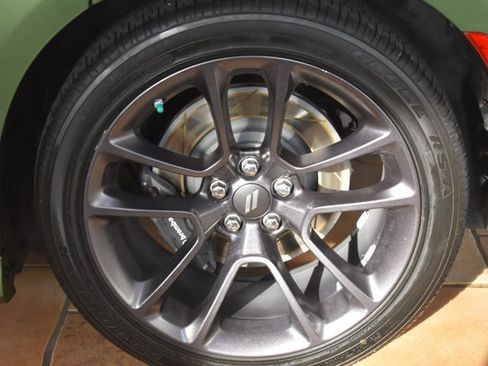 Used 2020 Dodge Charger Scat Pack image 9