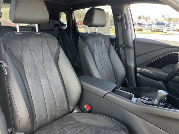 Used 2026 Acura ADX A-Spec FWD image 30